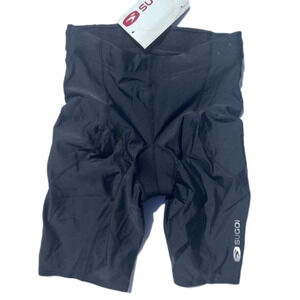 NWT Sugoi Padded Bike shorts sz Lg